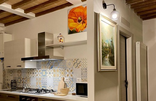 Siena Other | An oasis of peace just a few steps away from Siena…