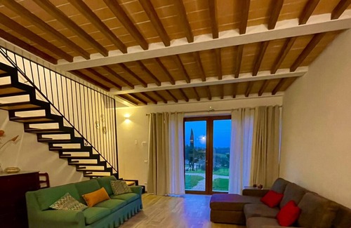 Siena Other | An oasis of peace just a few steps away from Siena…