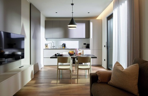 Arco Apartment | An outdoor paradise