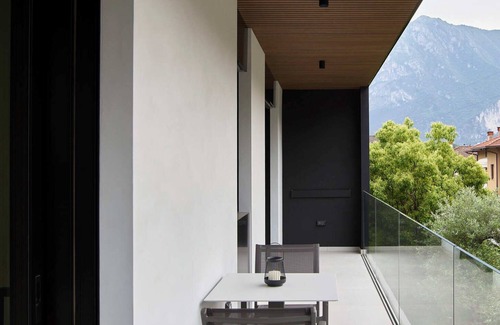 Arco Apartment | An outdoor paradise