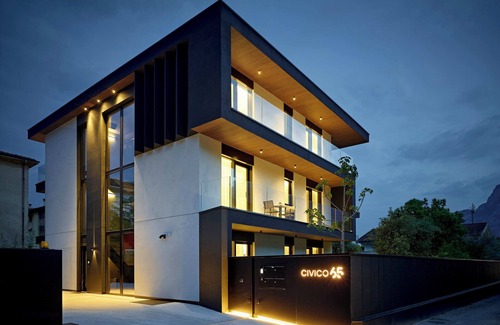 Arco Apartment | An outdoor paradise