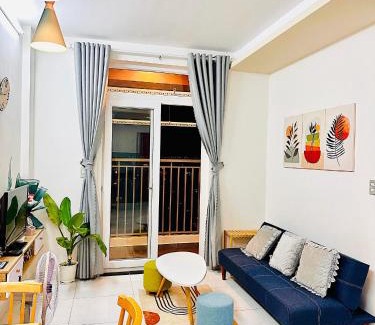 Phan Rang Apartment | An's House In Phan Rang
