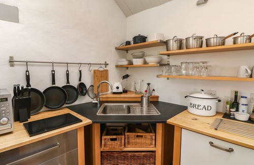 Perranuthnoe Cottage | An Skyber