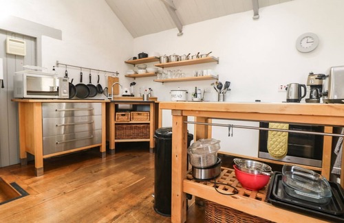 Perranuthnoe Cottage | An Skyber