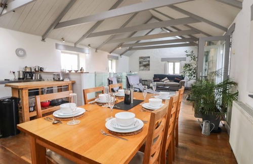 Perranuthnoe Cottage | An Skyber