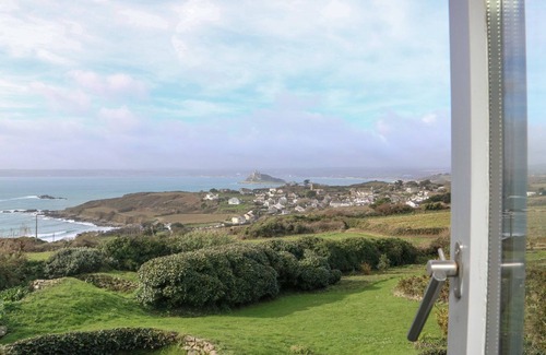 Perranuthnoe Cottage | An Skyber