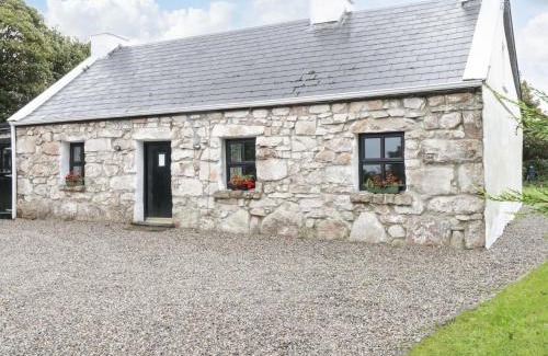 Rossaveel House | An Teach Ban