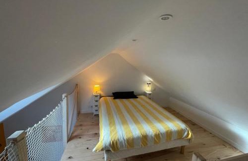 Liffre House | An ti bihan