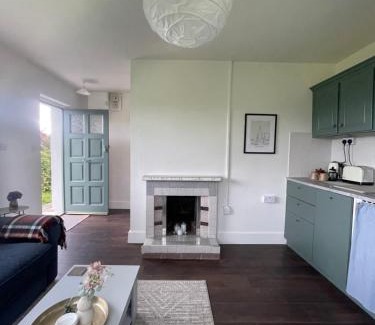 Miltown Malbay House | An Tigín
