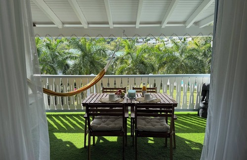 Anse Marcel Apartment | An unforgettable break in Saint Martin