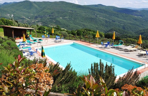 Dicomano Other | An unforgettable holiday in Tuscany