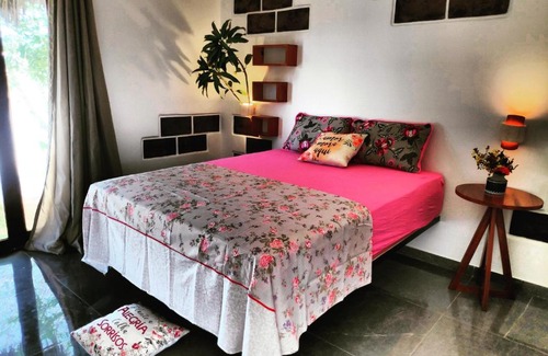 Aracati House | Anacardium