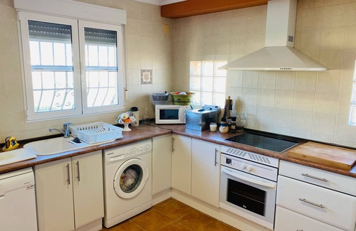 Oliva Villa | Anacasa Villa Canyaes Playa Pau Pi CH401