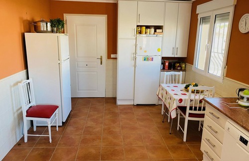 Oliva Villa | Anacasa Villa Canyaes Playa Pau Pi CH401