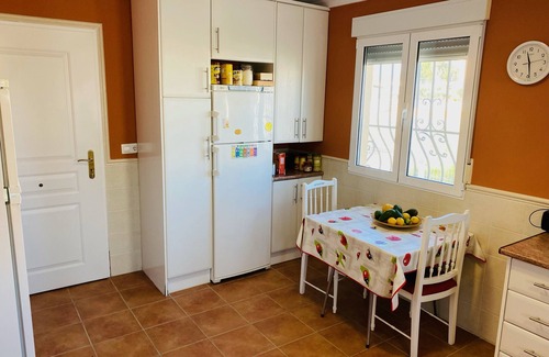 Oliva Villa | Anacasa Villa Canyaes Playa Pau Pi CH401