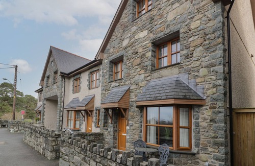 Llanbedr Cottage | Anadlu