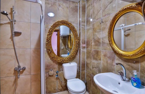 Side Apartment | Anadolu Suit Apart