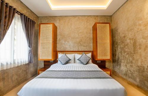 Ubud House | Anadolu Ubud