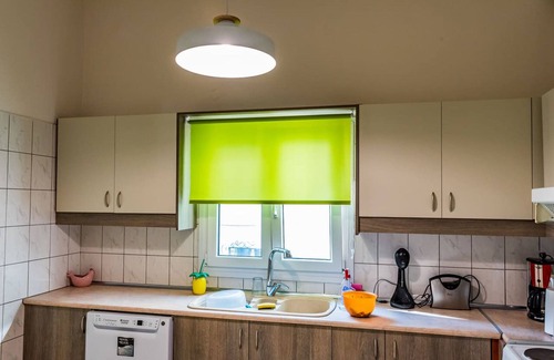 Elliniko-Argyroupoli House | Anafis Comfort in Athens