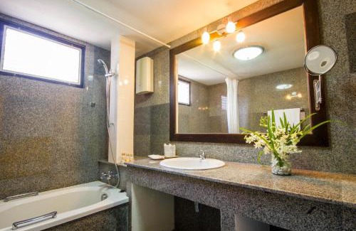 Lipa Noi Resort | Anahata Resort