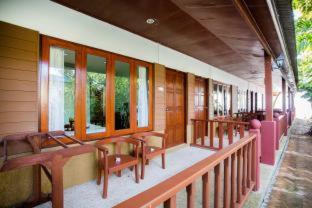 Lipa Noi Resort | Anahata Resort