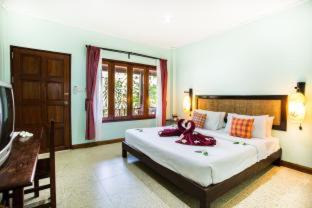 Lipa Noi Resort | Anahata Resort