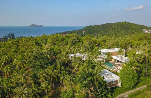 Ko Pha-ngan Villa | Anaia