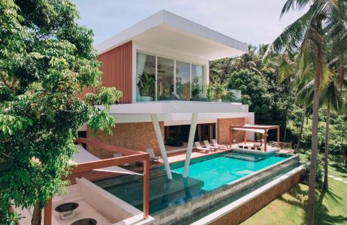 Ko Pha-ngan Villa | Anaia