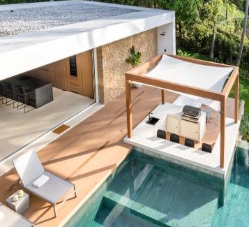 Ko Pha-ngan Villa | Anaia
