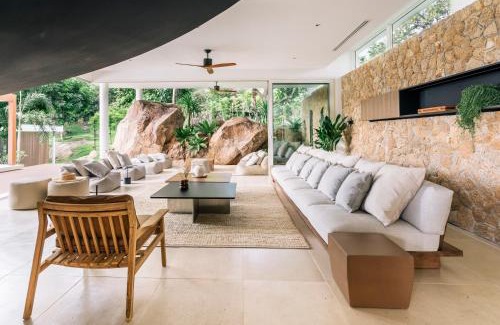 Ko Pha-ngan Villa | Anaia