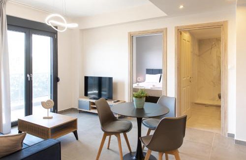 Korinos Apartment | Anais Apartments