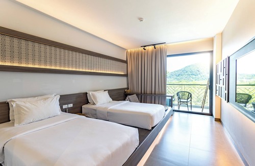 Krabi Hotel | Anana Ecological Resort Krabi