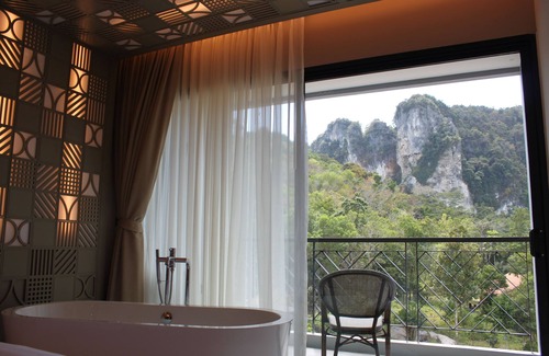 Krabi Hotel | Anana Ecological Resort Krabi