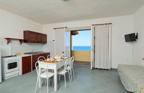 La Ciaccia Apartment | Ananas 4 D by Interhome