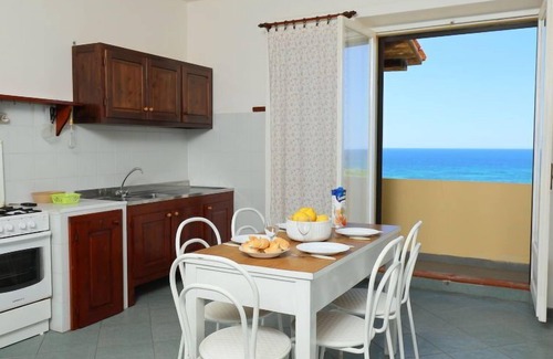 La Ciaccia Apartment | Ananas 4 D by Interhome