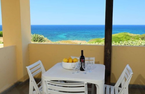 La Ciaccia Apartment | Ananas 4 D by Interhome