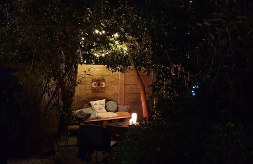 Greater Johannesburg Metropolitan Area Apartment | Ananda Art Space