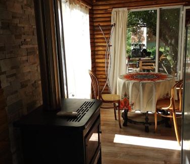 Villa Ventana Apartment | Ananda Ganesha