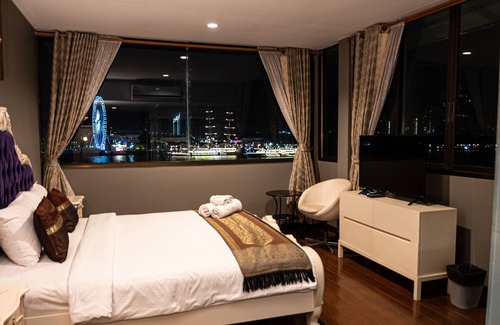 Bang Lamphu Lang Hotel | Anandpura Riverside Hotel