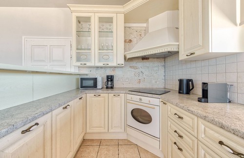 Zakynthos Apartment | Ananta Blue Four Bedroom Apartment with full Sea View