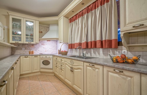 Zakynthos Apartment | Ananta Blue Four Bedroom Apartment with full Sea View