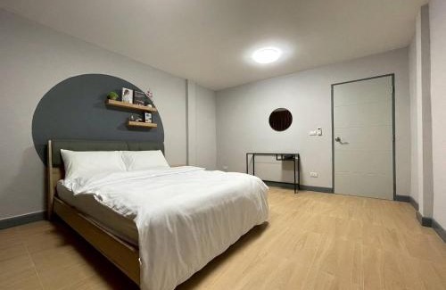 Bang Sue House | Ananta House