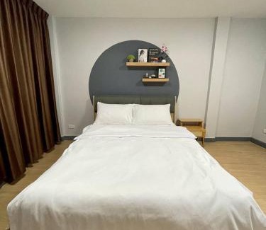 Bang Sue House | Ananta House