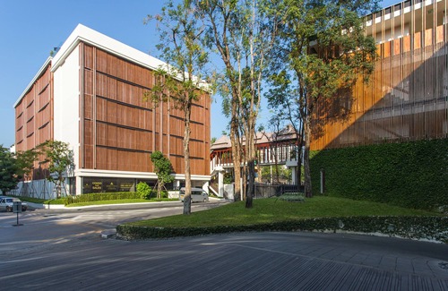 Chang Khlan Apartment | Anantara Chiang Mai Serviced Suites