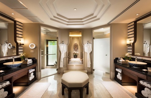 Choeng Thale Hotel | Anantara Layan Phuket Resort