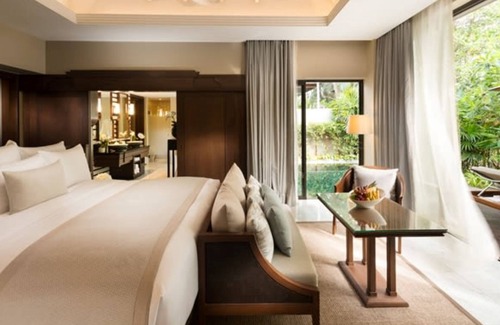 Choeng Thale Hotel | Anantara Layan Phuket Resort