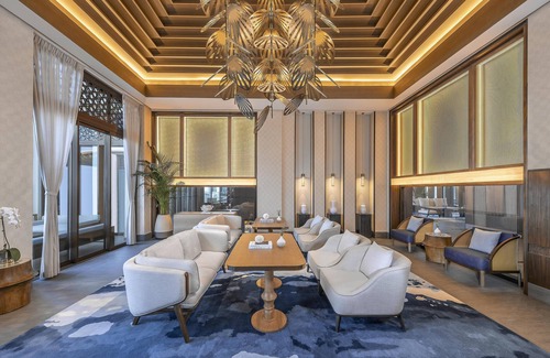 Al Riffa Hotel | Anantara Mina Ras Al Khaimah Resort