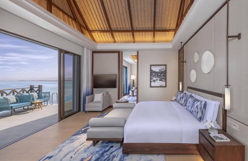 Al Riffa Hotel | Anantara Mina Ras Al Khaimah Resort