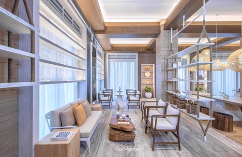 Al Riffa Hotel | Anantara Mina Ras Al Khaimah Resort