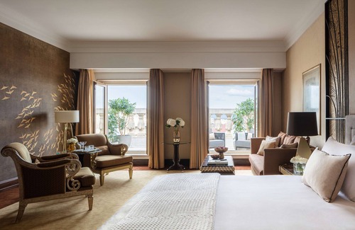 Erzsebetvaros Hotel | Anantara New York Palace Budapest - A Leading Hotel of the World